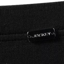 Jockey Brief schwarz 22452419/999 Slip, Baumwoll-Stretch -Wäsche Verkaufsshop 105674 norm2