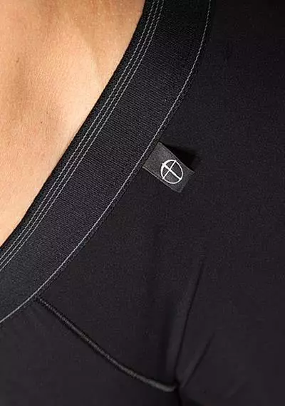 Schiesser Nachtschwärmer Shorts 128623/000 Trunk, Mikrofaser, Schwarz 2 Schiesser Nachtschwärmer Shorts 128623/000 Trunk, Mikrofaser, Schwarz – Bild 2