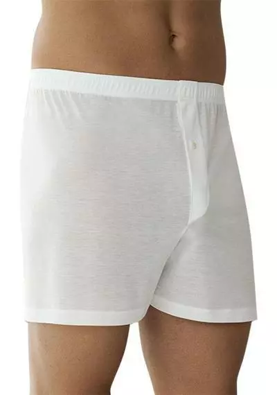 Zimmerli Royal Classic 252 Boxer-Short 252/846/01 Boxershorts, Baumwolle, Weiß 1 Zimmerli Royal Classic 252 Boxer-Short 252/846/01 Boxershorts, Baumwolle, Weiß