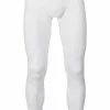 Jockey Y-Front® Long weiß 15500418/100 Lange Unterhose, Baumwoll-Stretch