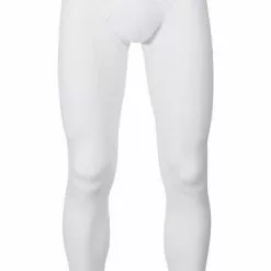 Jockey Y-Front® Long weiß 15500418/100 Lange Unterhose, Baumwoll-Stretch