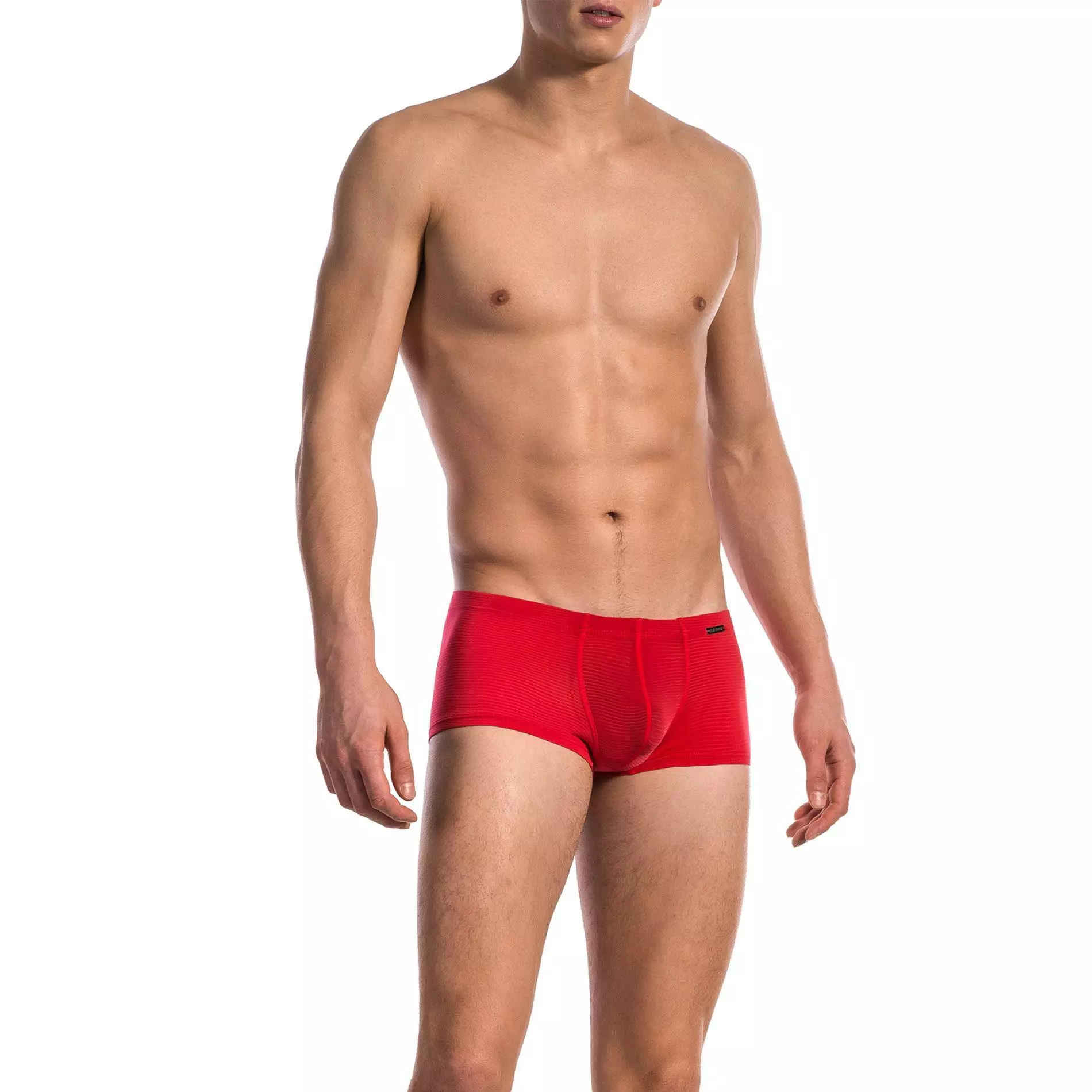 Olaf Benz RED1201 Minipants red 105830/3000 Trunk, Mikrofaser, Rot 1 Olaf Benz RED1201 Minipants red 105830/3000 Trunk, Mikrofaser, Rot