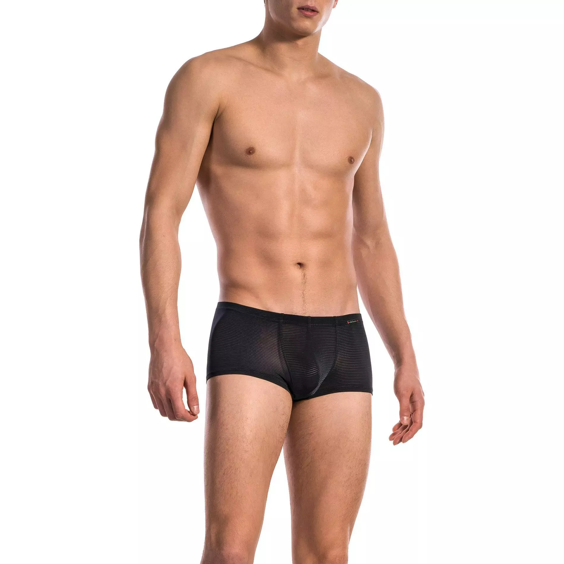 Olaf Benz RED1201 Minipants black 105830/8000 Trunk, Mikrofaser, Schwarz 1 Olaf Benz RED1201 Minipants black 105830/8000 Trunk, Mikrofaser, Schwarz