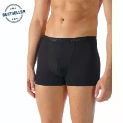 Mey SOFTWARE Shorty schwarz 42521/123 Trunk, Modal