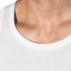 Polo Ralph Lauren Polo R.Lauren Tank 2er Pack 714515508001 Tanktops, Baumwolle, Weiß -Wäsche Verkaufsshop 142016 norm2