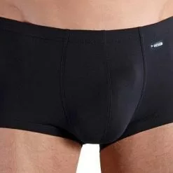 Olaf Benz RED0965 Minipants black 106020/8000 Trunk, Mikrofaser, Schwarz 7 Olaf Benz RED0965 Minipants black 106020/8000 Trunk, Mikrofaser, Schwarz -Wäsche Verkaufsshop 145669 norm3