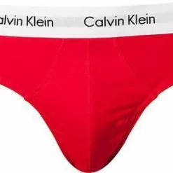 Calvin Klein Underwear Calvin Klein COTTON STRETCH 3er Pack U2661G/I03 Slips, Baumwolle, Navy-weiß-rot, Navy-weiß-red 12 Calvin Klein Underwear Calvin Klein COTTON STRETCH 3er Pack U2661G/I03 Slips, Baumwolle, Navy-weiß-rot, Navy-weiß-red -Wäsche Verkaufsshop 148553 norm4