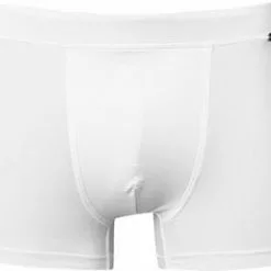 Jockey Trunk weiß 22312918/100 Mikrofaser
