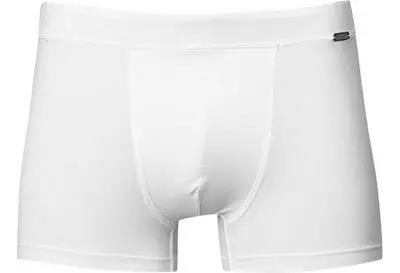 Jockey Trunk weiß 22312918/100 Mikrofaser 1 Jockey Trunk weiß 22312918/100 Mikrofaser