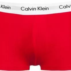Calvin Klein Underwear Calvin Klein COTTON STRETCH 3er Pack U2664G/I03 Trunks, Baumwoll- Stretch, Navy-weiß-rot, Navy-weiß-red 9 Calvin Klein Underwear Calvin Klein COTTON STRETCH 3er Pack U2664G/I03 Trunks, Baumwoll- Stretch, Navy-weiß-rot, Navy-weiß-red -Wäsche Verkaufsshop 152956 norm3