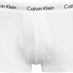 Calvin Klein Underwear Calvin Klein COTTON STRETCH 3er Pack U2664G/I03 Trunks, Baumwoll- Stretch, Navy-weiß-rot, Navy-weiß-red 10 Calvin Klein Underwear Calvin Klein COTTON STRETCH 3er Pack U2664G/I03 Trunks, Baumwoll- Stretch, Navy-weiß-rot, Navy-weiß-red -Wäsche Verkaufsshop 152956 norm4