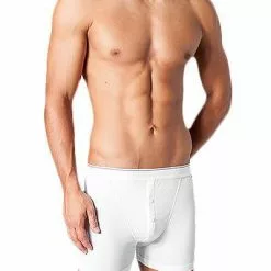 Schiesser Revival Ludwig 3er Pack 141041/901 Boxershort, Baumwolle, Schwarz-weiß-grau, Weiß-grau-schwarz 11 Schiesser Revival Ludwig 3er Pack 141041/901 Boxershort, Baumwolle, Schwarz-weiß-grau, Weiß-grau-schwarz -Wäsche Verkaufsshop 169057 norm3