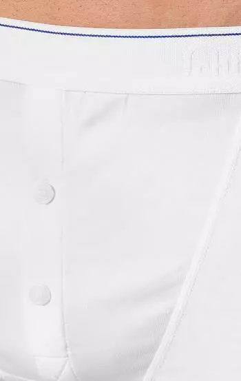 Schiesser Revival Ludwig 3er Pack 141041/901 Boxershort, Baumwolle, Schwarz-weiß-grau, Weiß-grau-schwarz 7 Schiesser Revival Ludwig 3er Pack 141041/901 Boxershort, Baumwolle, Schwarz-weiß-grau, Weiß-grau-schwarz – Bild 7