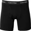 Calvin Klein Underwear Calvin Klein MODERN ESSENTIALS Boxer U6412A/001 Trunk, Baumwoll-Stretch, Schwarz