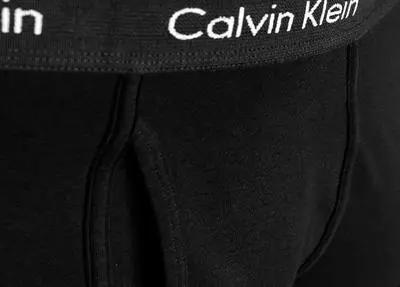 Calvin Klein Underwear Calvin Klein MODERN ESSENTIALS Trunk U6411A/001 Baumwoll-Stretch, Schwarz 2 Calvin Klein Underwear Calvin Klein MODERN ESSENTIALS Trunk U6411A/001 Baumwoll-Stretch, Schwarz – Bild 2