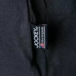 Jockey T-Shirt 120100/499 Baumwolle, Marine -Wäsche Verkaufsshop 210755 norm3