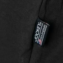 Jockey T-Shirt 2er Pack 120120/999 T-Shirts, Baumwolle, Schwarz 7 Jockey T-Shirt 2er Pack 120120/999 T-Shirts, Baumwolle, Schwarz -Wäsche Verkaufsshop 210766 norm3