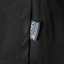 Jockey V-Shirt 2er Pack 120220/999 T-Shirts, Baumwolle, Schwarz -Wäsche Verkaufsshop 210776 norm3