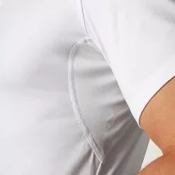 MEY Drunterhemd V-Neck Regular Fit 46038/101 Baumwolle COOLMAX®, Weiß, White -Wäsche Verkaufsshop 220955 norm4