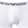 EMPORIO ARMANI Trunk 111389/CC729/00010 Baumwoll-Stretch, Weiß