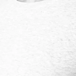 EMPORIO ARMANI T-Shirt 111035/CC729/00048 Baumwolle, Hellgrau meliert, Grau -Wäsche Verkaufsshop 229186 norm3