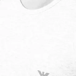 EMPORIO ARMANI Tank Top 110828/CC729/00048 Tanktop, Baumwoll-Stretch, Hellgrau meliert, Grau 5 EMPORIO ARMANI Tank Top 110828/CC729/00048 Tanktop, Baumwoll-Stretch, Hellgrau meliert, Grau -Wäsche Verkaufsshop 229203 norm3