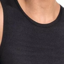 Olaf Benz RED1201 Tanktop schwarz 105836/8000 Mikrofaser 7 Olaf Benz RED1201 Tanktop schwarz 105836/8000 Mikrofaser -Wäsche Verkaufsshop 229782 norm3