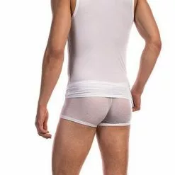 Olaf Benz RED1201 Tanktop weiß 105836/1000 Mikrofaser 6 Olaf Benz RED1201 Tanktop weiß 105836/1000 Mikrofaser -Wäsche Verkaufsshop 229783 norm2