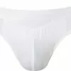 HOM HO1 Mini Brief 359521/0003 Slip, Baumwolle, Weiß, White