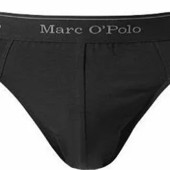 Marc O'Polo Slip 3er Pack 154628/901 Slips, Baumwoll-Stretch, Grau-marine, Assorted 7 Marc O'Polo Slip 3er Pack 154628/901 Slips, Baumwoll-Stretch, Grau-marine, Assorted -Wäsche Verkaufsshop 243964 norm3