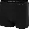 Falke Men Ergonomic Sport Boxer 39618/3000 Trunk, Tight Fit, Mikrofaser, Schwarz, Black