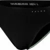 Falke Men Ergonomic Sport Briefs 39619/3000 Slip, Tight Fit, Mikrofaser, Schwarz, Black