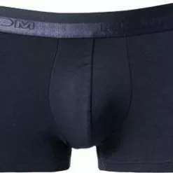 HOM Classic Boxer Briefs 400203/00RA Trunk, Baumwolle, Dunkelblau, Navy