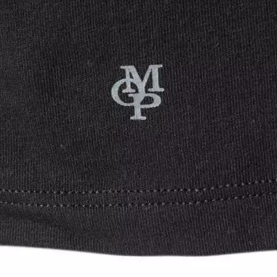 Marc O'Polo Shirt V-Neck 2er Pack 149804/000 T-Shirts, Baumwoll-Stretch, Schwarz, Black 4 Marc O'Polo Shirt V-Neck 2er Pack 149804/000 T-Shirts, Baumwoll-Stretch, Schwarz, Black – Bild 4