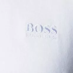 BOSS Shirt 2er Pack 50325/100 T-Shirts, Relaxed Fit, Baumwolle, Weiß, White 7 BOSS Shirt 2er Pack 50325/100 T-Shirts, Relaxed Fit, Baumwolle, Weiß, White -Wäsche Verkaufsshop 257128 norm3