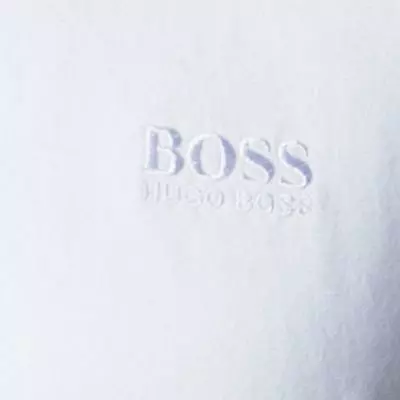 BOSS Shirt 2er Pack 50325/100 T-Shirts, Relaxed Fit, Baumwolle, Weiß, White 4 BOSS Shirt 2er Pack 50325/100 T-Shirts, Relaxed Fit, Baumwolle, Weiß, White – Bild 4