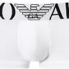 EMPORIO ARMANI Trunk 111389/CC716/00010 Baumwoll-Stretch, Weiß