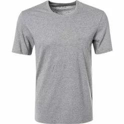 BOSS T-Shirt RN 3er Pack 50325388/999 T-Shirts, Baumwolle, Schwarz-weiß-grau, Assorted 6 BOSS T-Shirt RN 3er Pack 50325388/999 T-Shirts, Baumwolle, Schwarz-weiß-grau, Assorted -Wäsche Verkaufsshop 273048 norm2