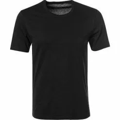 BOSS T-Shirt RN 3er Pack 50325388/999 T-Shirts, Baumwolle, Schwarz-weiß-grau, Assorted 7 BOSS T-Shirt RN 3er Pack 50325388/999 T-Shirts, Baumwolle, Schwarz-weiß-grau, Assorted -Wäsche Verkaufsshop 273048 norm3