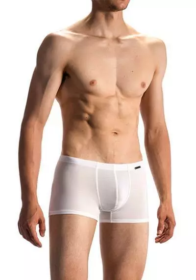 Olaf Benz RED1601 Casualpants 107413/1000 Trunk, Baumwoll-Strech, Weiß, White 2 Olaf Benz RED1601 Casualpants 107413/1000 Trunk, Baumwoll-Strech, Weiß, White – Bild 2