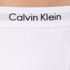 Calvin Klein Underwear Calvin Klein COTTON STRETCH 3er Pack NB1770A/MP1 Trunks, Baumwolle, Schwarz-weiß-grau 8 Calvin Klein Underwear Calvin Klein COTTON STRETCH 3er Pack NB1770A/MP1 Trunks, Baumwolle, Schwarz-weiß-grau -Wäsche Verkaufsshop 281904 norm4