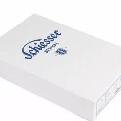 Schiesser Revival Karl-Heinz Shorts 160098/803 Trunk, Baumwolle, Navy, Dunkelblau -Wäsche Verkaufsshop 283850 norm4