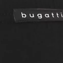 bugatti Sport Slip 2er-Pack 50030/6061/930 Slips, Baumwolle, Schwarz, Black-dark-solid -Wäsche Verkaufsshop 284801 norm3