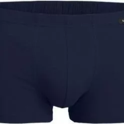 bugatti Pants 2er-Pack 50015/6061/630 Trunks, Baumwolle, Navy, Blue-dark-solid -Wäsche Verkaufsshop 284805 norm2
