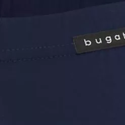 bugatti Pants 2er-Pack 50015/6061/630 Trunks, Baumwolle, Navy, Blue-dark-solid -Wäsche Verkaufsshop 284805 norm3