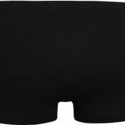 bugatti Pants 2er-Pack 50015/6061/930 Trunks, Baumwolle, Schwarz, Black-dark-solid -Wäsche Verkaufsshop 284806 norm2