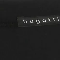 bugatti Pants 2er-Pack 50015/6061/930 Trunks, Baumwolle, Schwarz, Black-dark-solid -Wäsche Verkaufsshop 284806 norm3