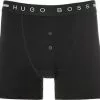 BOSS Trunks BF Original 50377695/001 Baumwolle, Schwarz