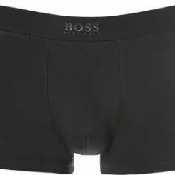 BOSS Trunks CW Energy 50377690/001 Mikrofaser, Schwarz