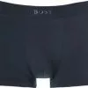 BOSS Trunks CW Energy 50377690/405 Mikrofaser, Navy, Nachtblau
